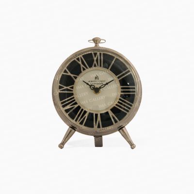 ساعت فلزی مینیتر فردریک لورنز طلایی