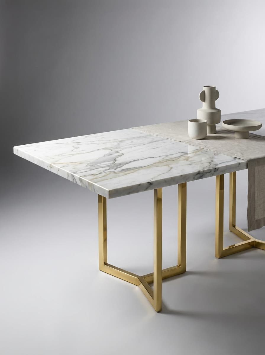 Riviera Dining Table