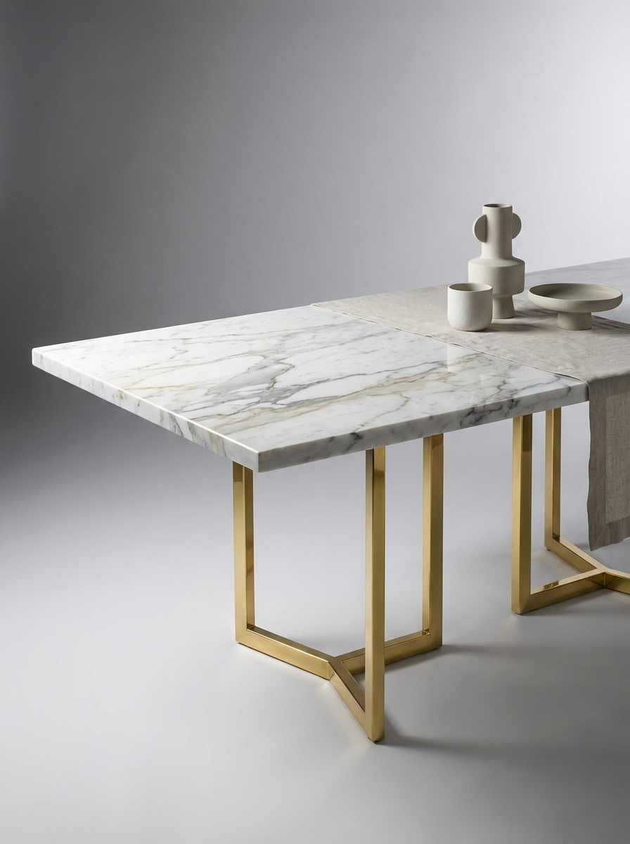 Riviera Dining Table
